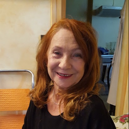 Photo de Madame Margarita KOTOVA ELLIOTT