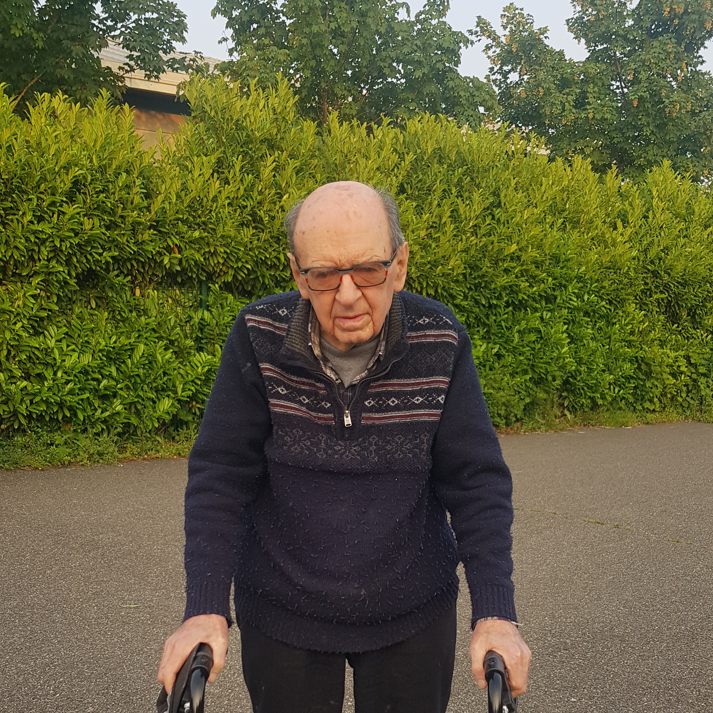 Photo de Michel FAURE