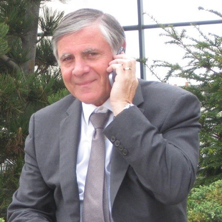 Photo de Monsieur Pierre HERISSON