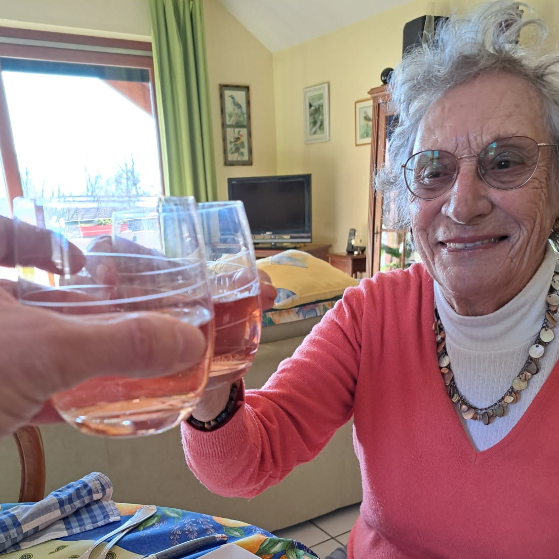 Photo de Madame Monique NOUVEL