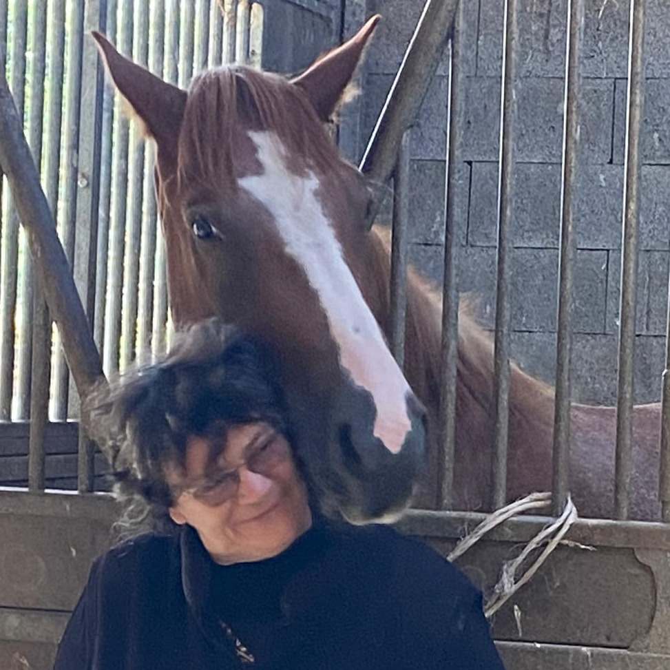 Photo de Florence MOISSET