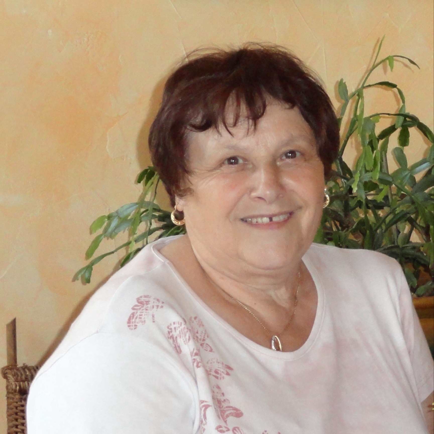 Photo de Marie THABUIS