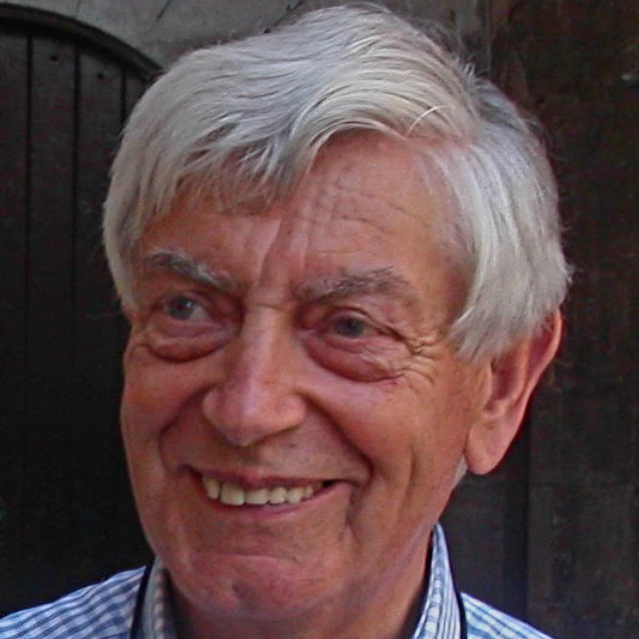 Photo de René ROUSSELOT