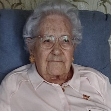 Photo de Thérèse GENOU