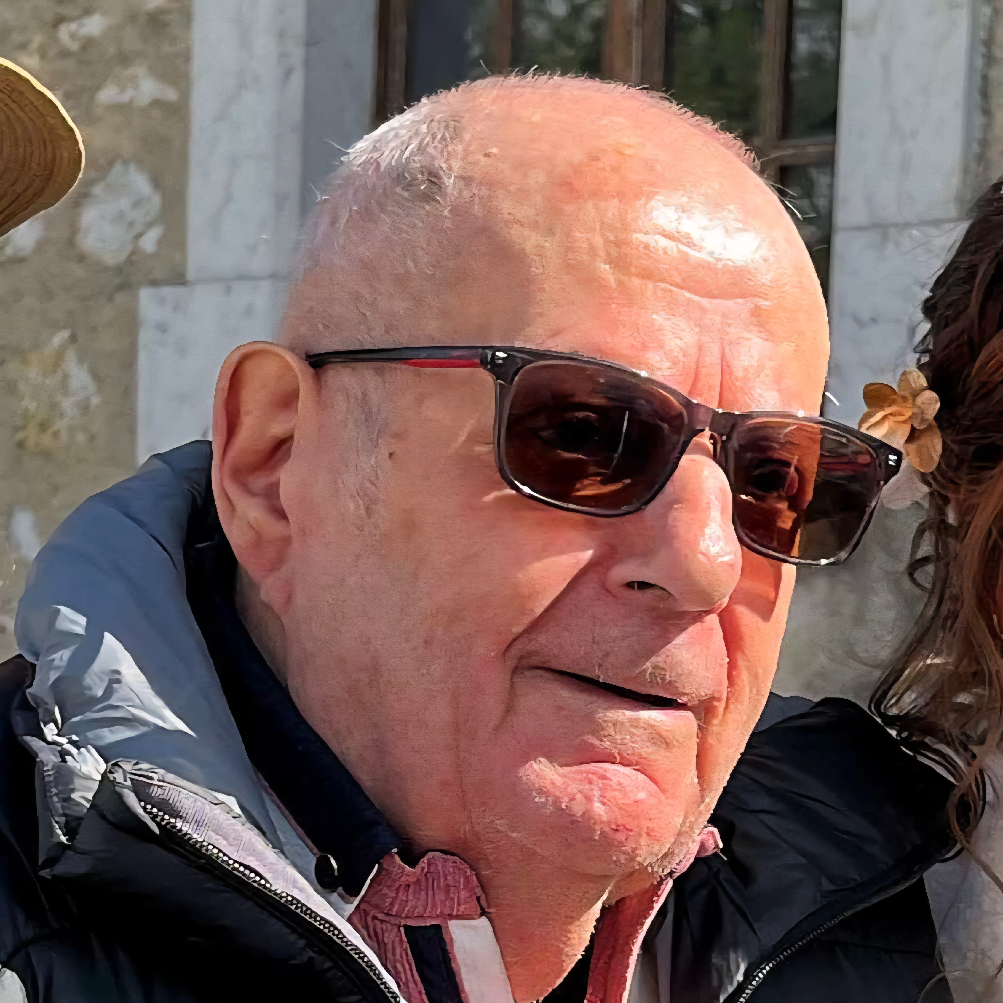 Photo de Jean MORCHOINE