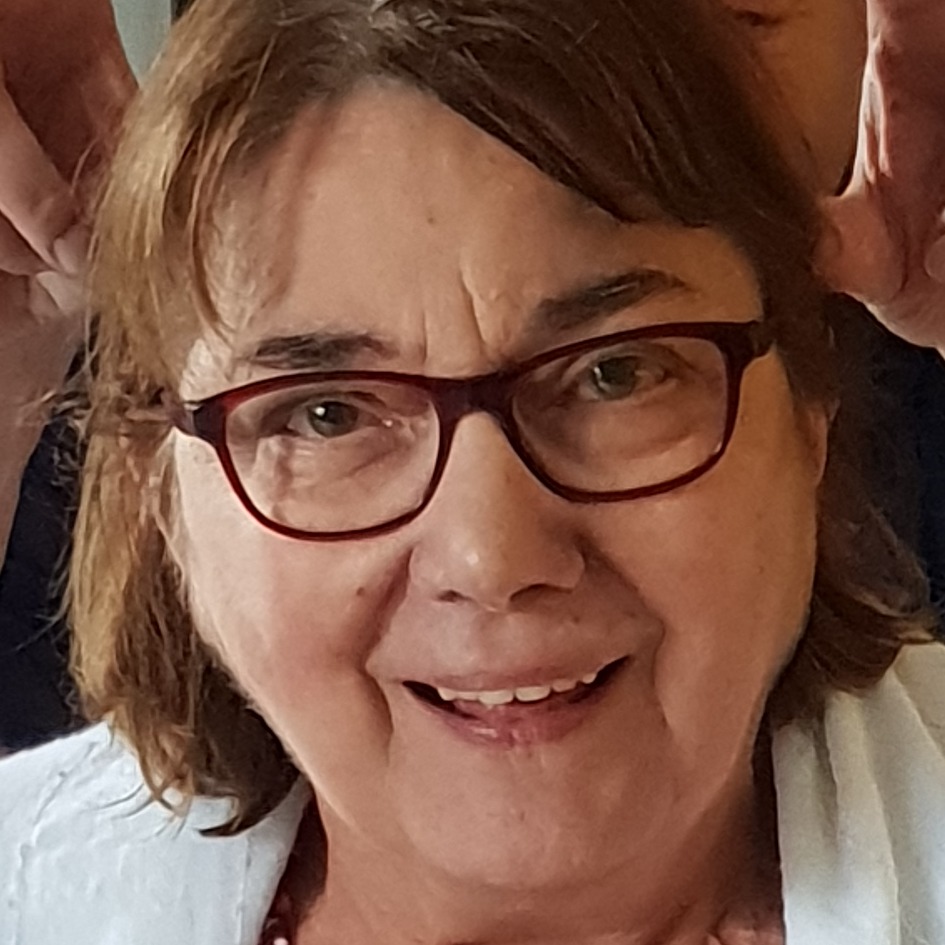 Photo de Raymonde CLERC