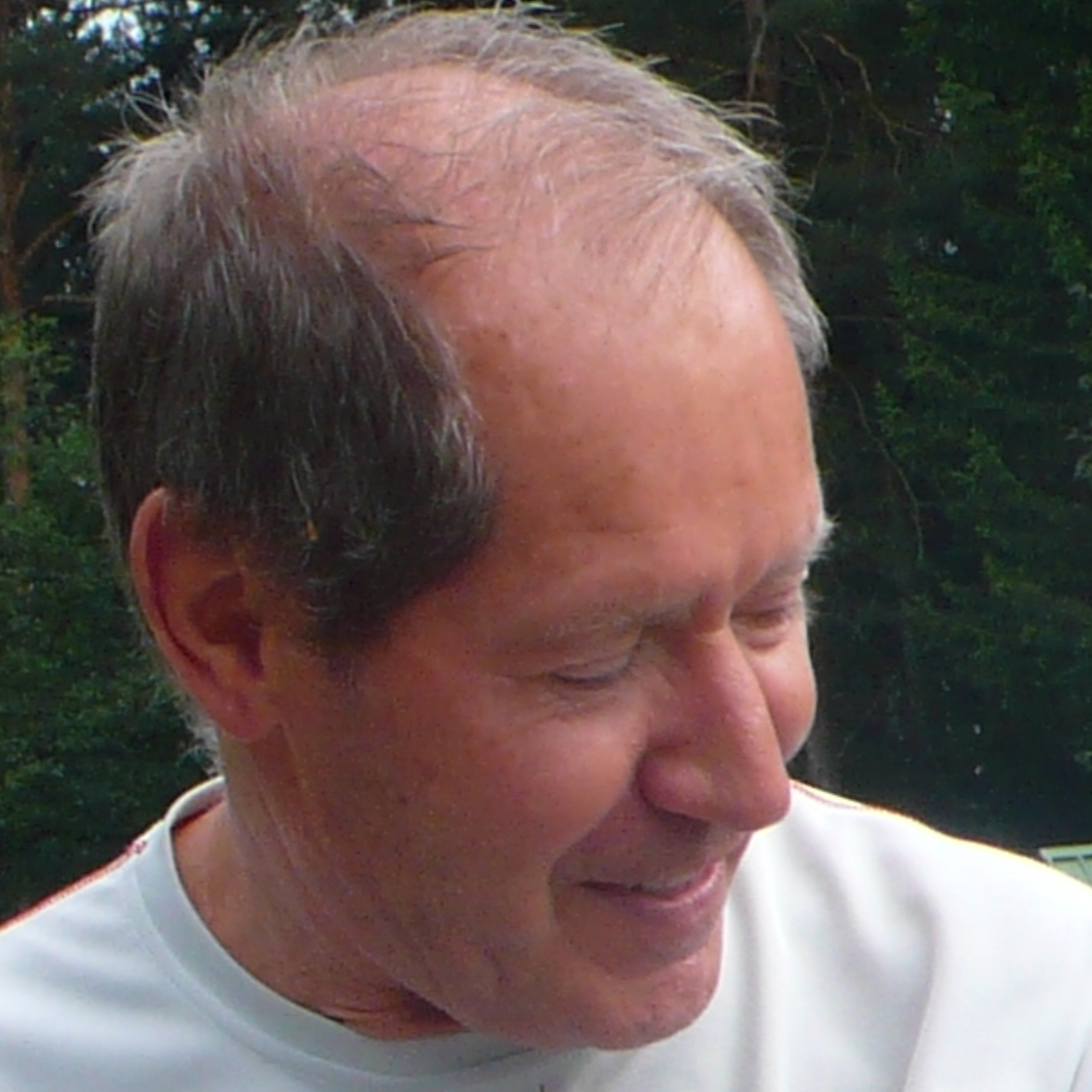 Photo de Martial TISSOT