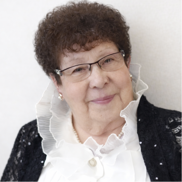 Photo de Stella BEVILACQUA