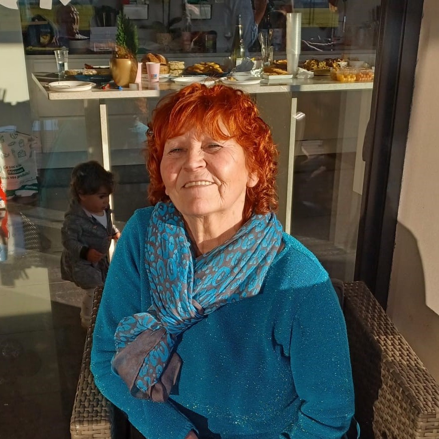 Photo de Nicole LESPINE