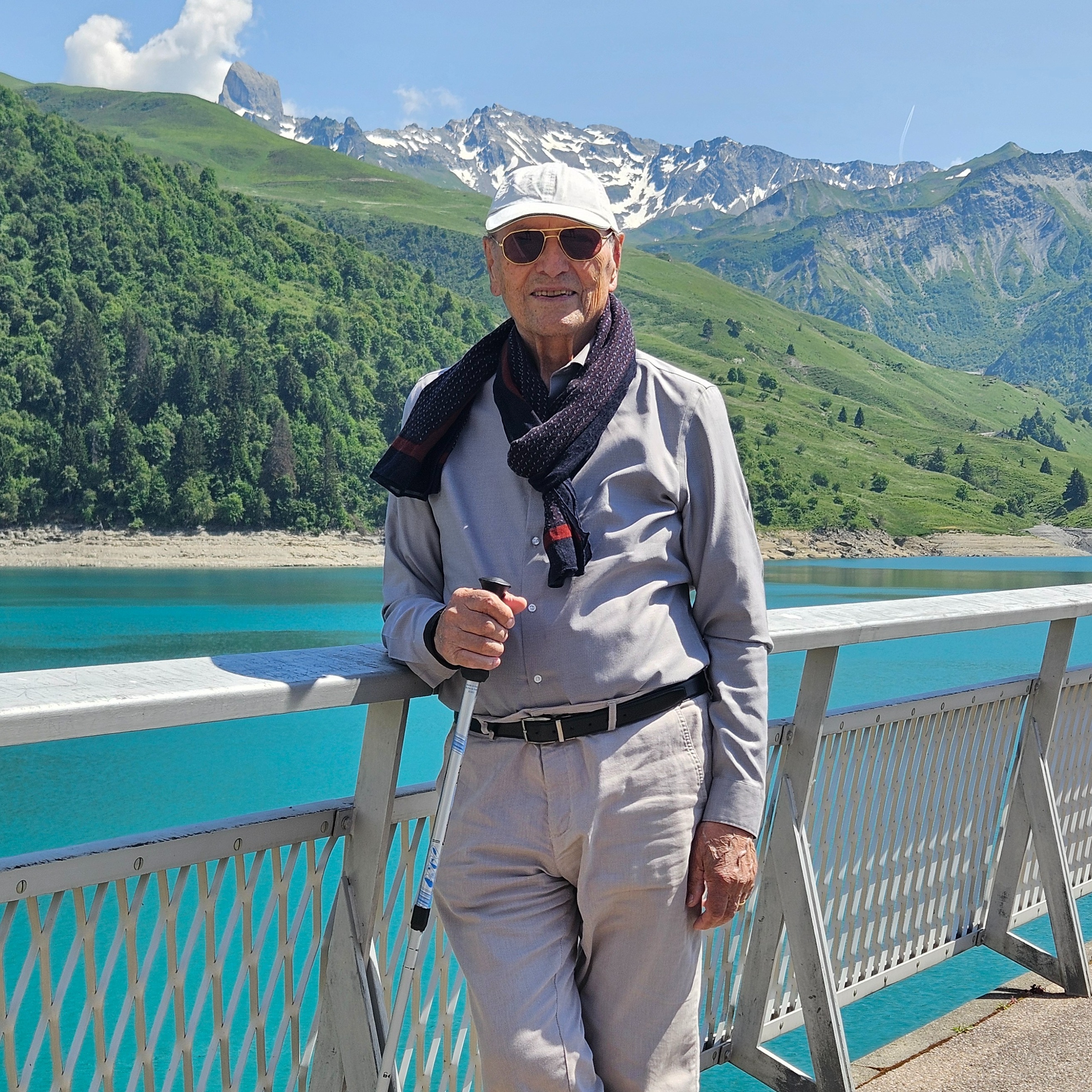 Photo d’Elie AMBROSINI