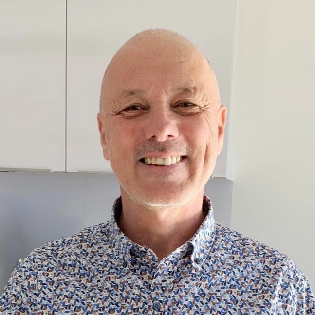 Photo de Thierry BERNOLLIN