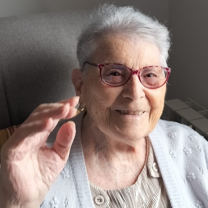 Photo de Nicole GARDET