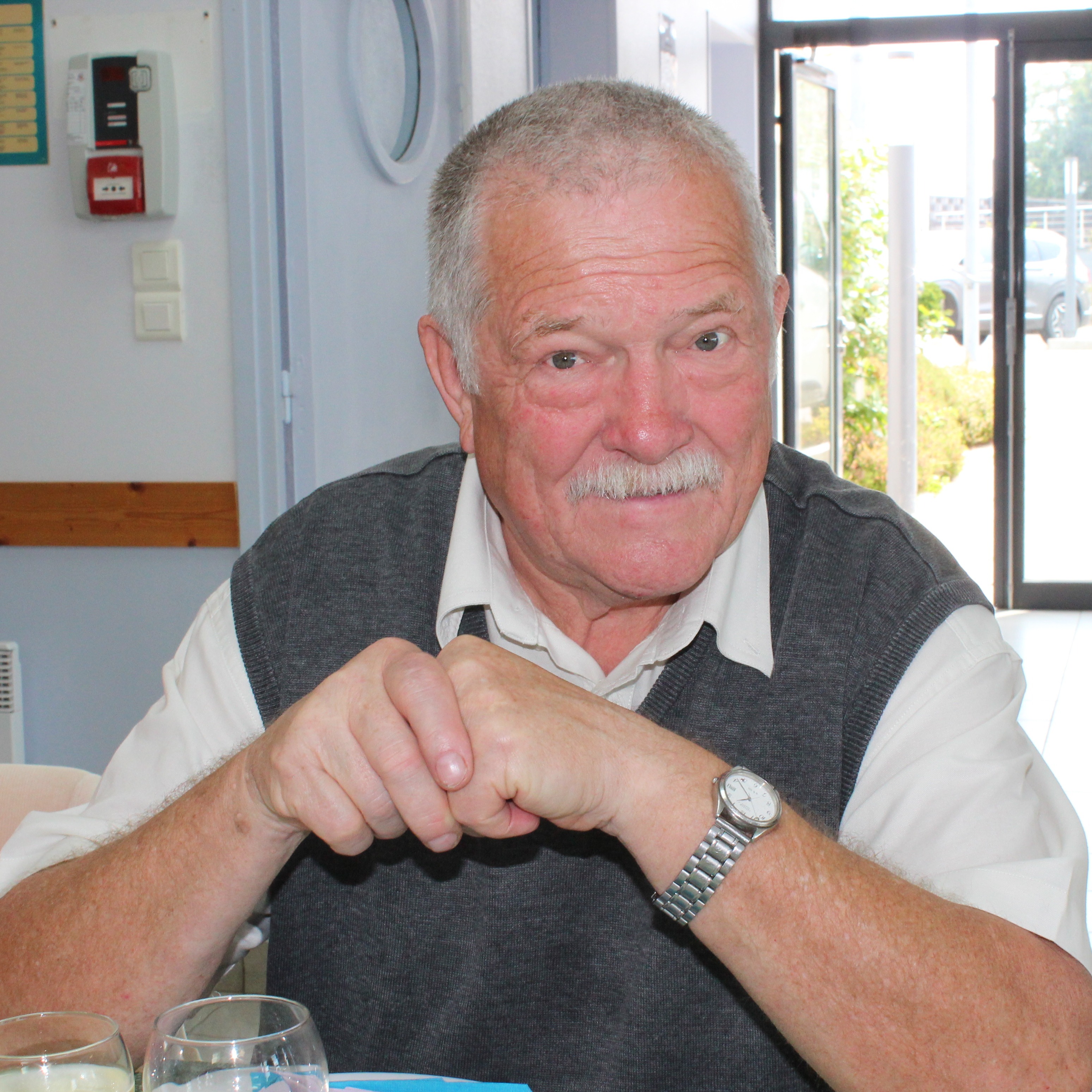 Photo de Joël CADET