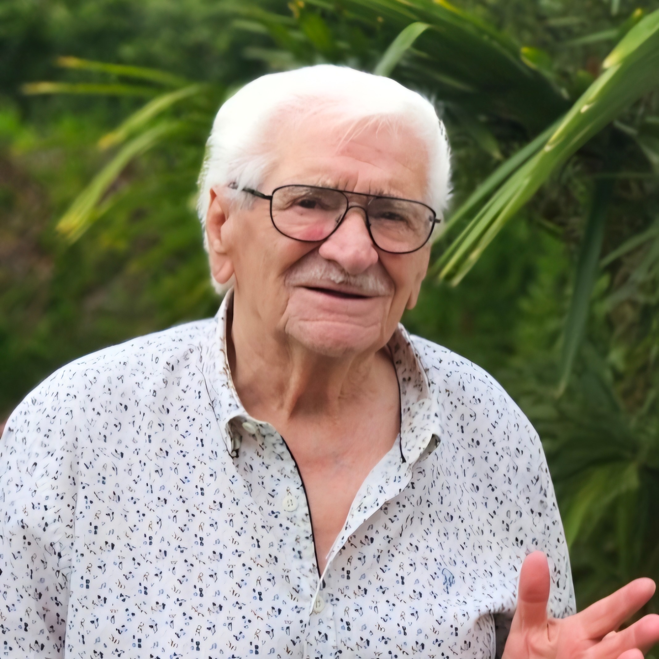 Photo de Marcel PECCOUX