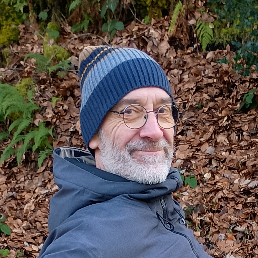 Photo d’Eric LAMBIN