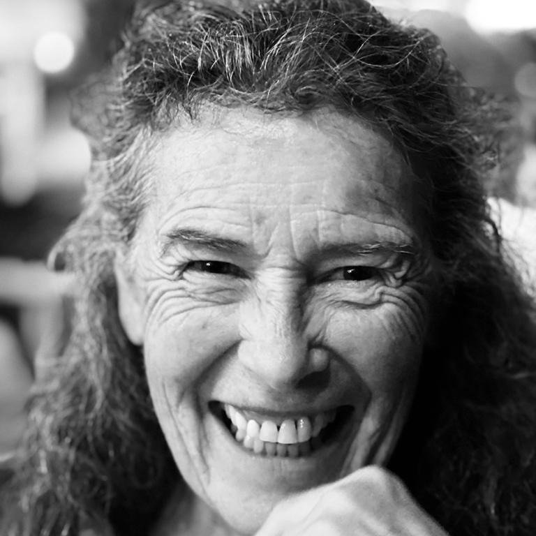 Photo de Marie-Paule CROVELLA