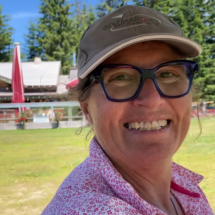 Photo de Christine MOCELLIN