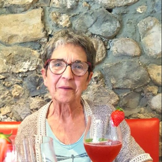 Photo de Monique TOCHON-DANGUY