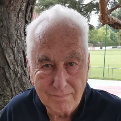 Photo de Jean CHARRA