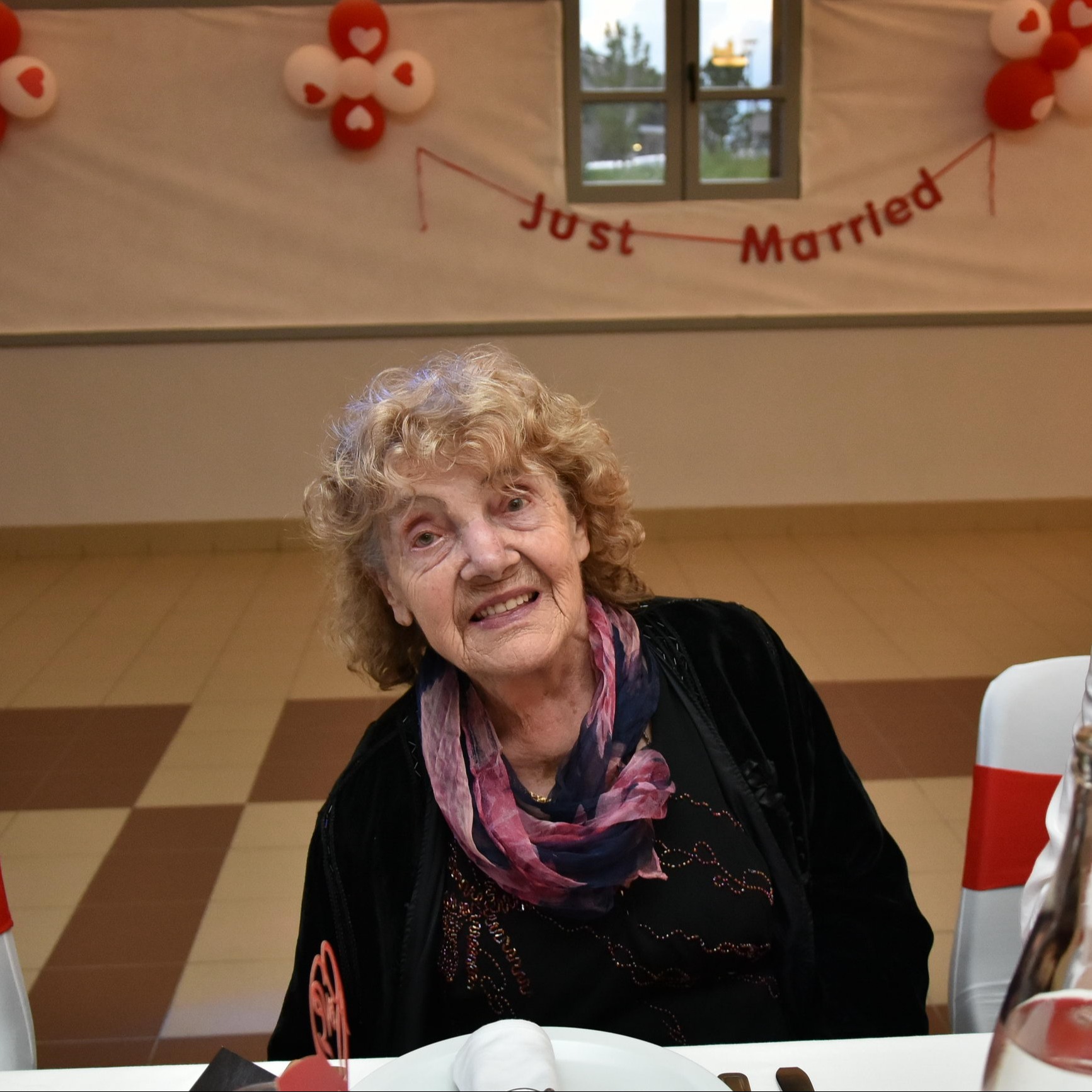 Photo de Lucienne BAUSSAND