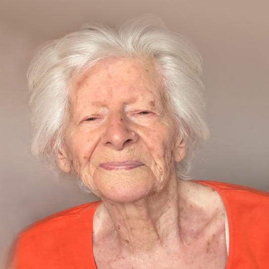 Photo d’Eugénie PREKEL