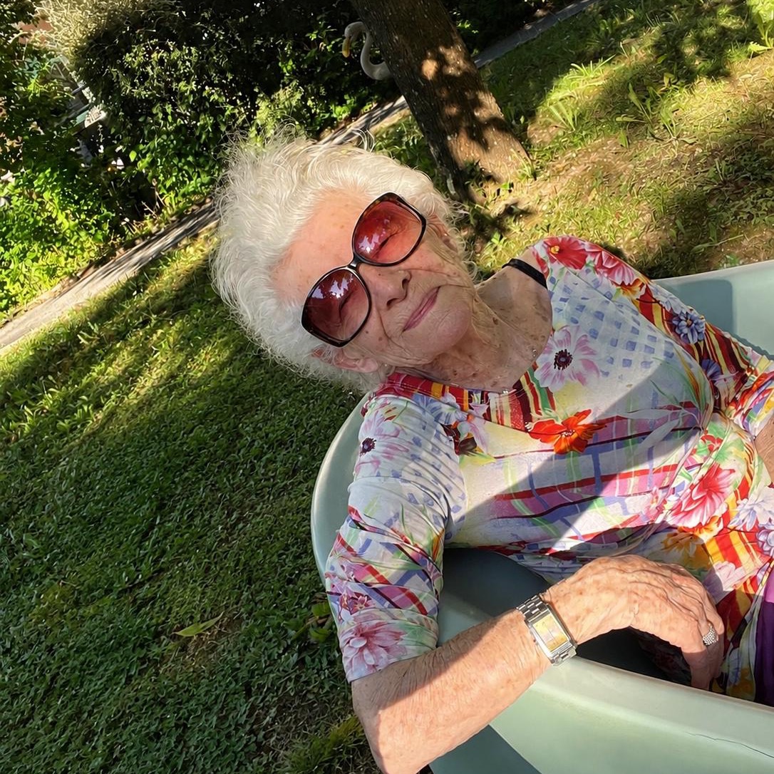 Photo d’Eugénie PREKEL