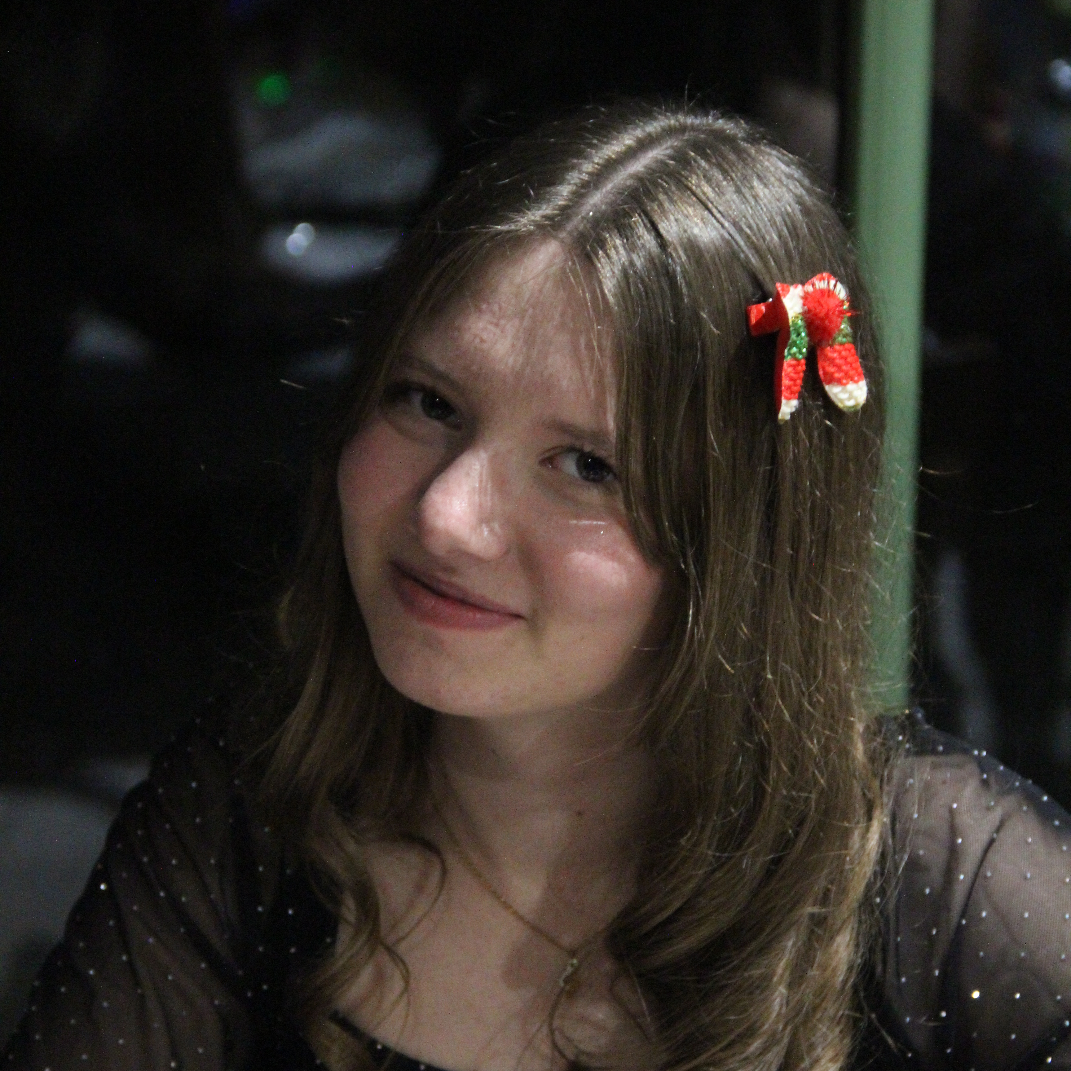 Photo de Cléo MARTIN