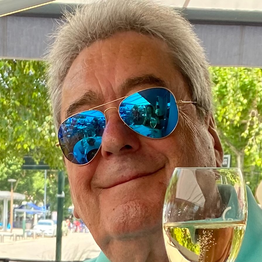 Photo de Jean-Claude DERAMBURE