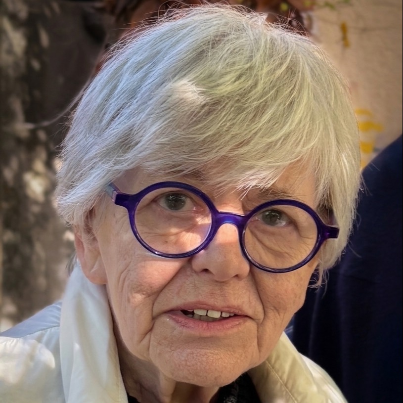 Photo de Josette NEYRINCK
