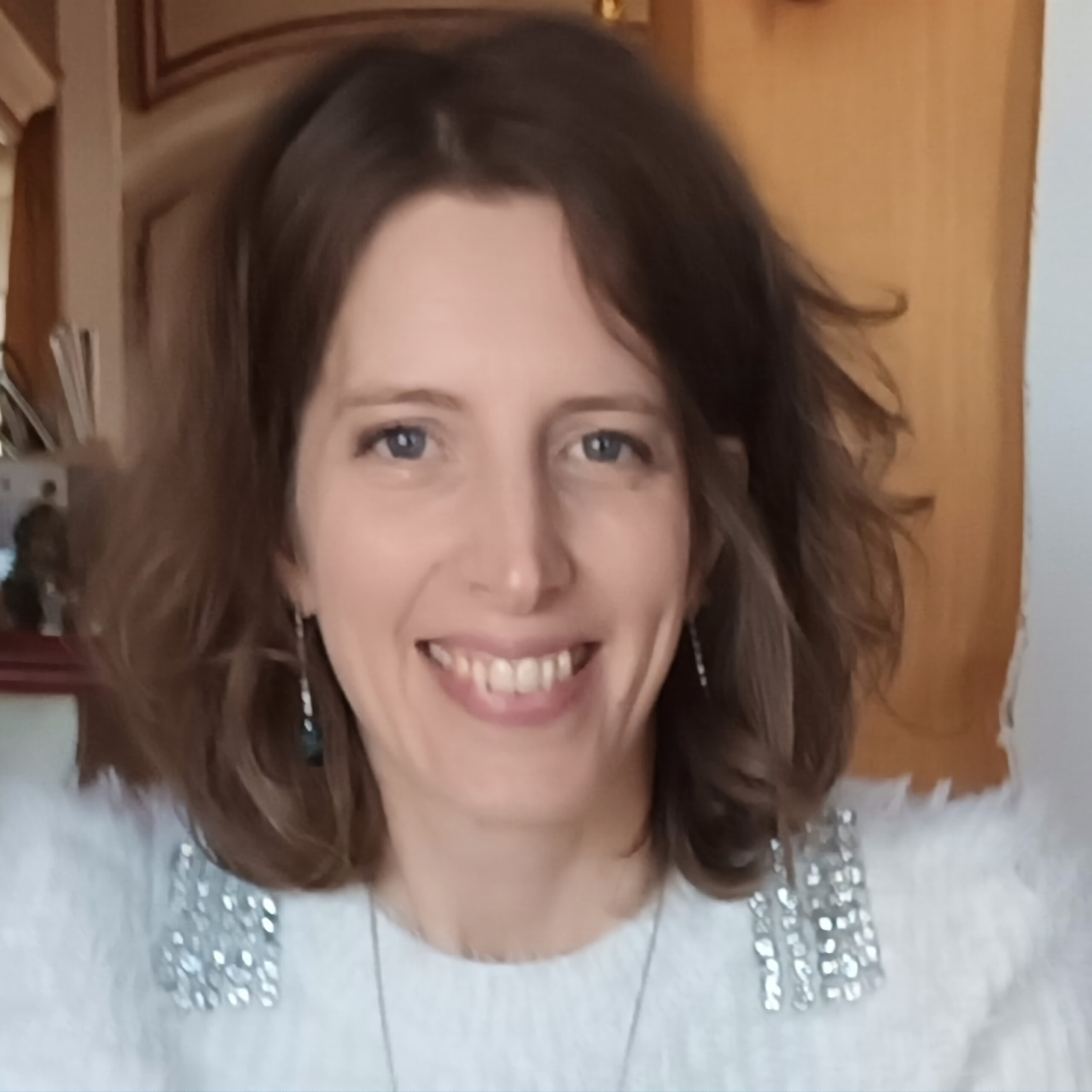 Photo de Séverine BUFFET