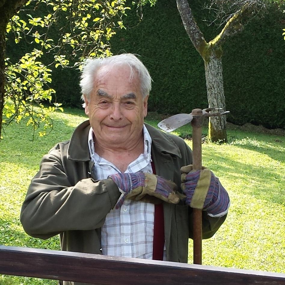Photo de Jean MIGNOT