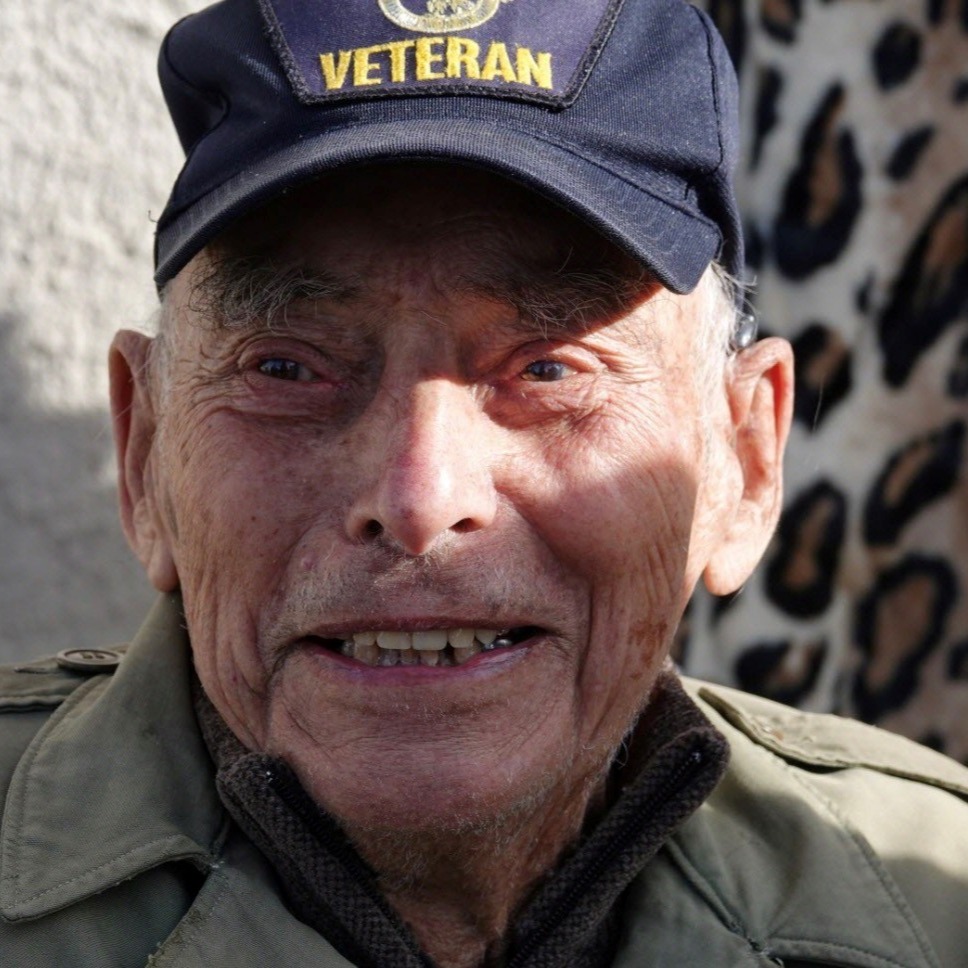 Photo de Jean MAUVEAUX