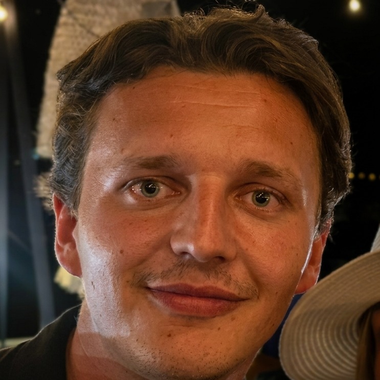 Photo de Sacha HUBOUX