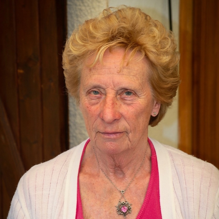 Photo de Thérèse BARAT