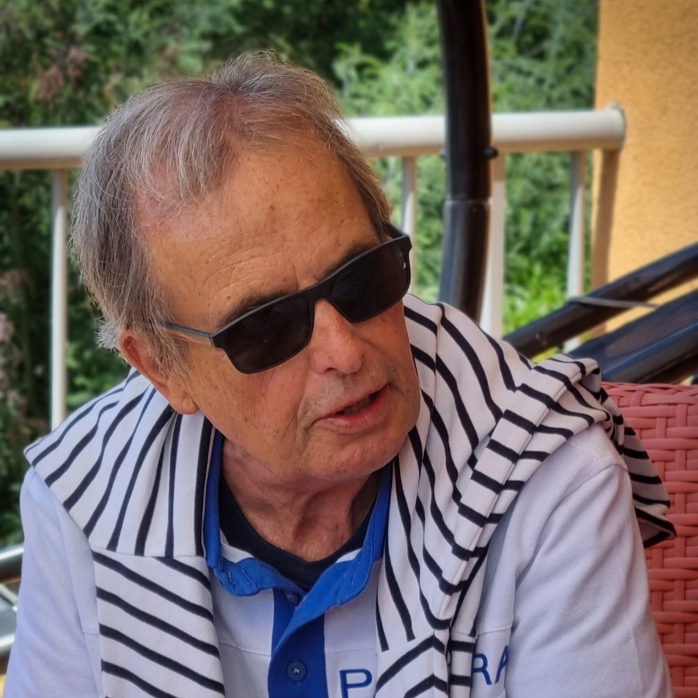 Photo de Jean-Michel BELOUIN