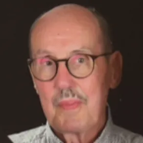 Photo d’André BOCQUET