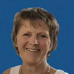 Photo de Martine BOUCHET