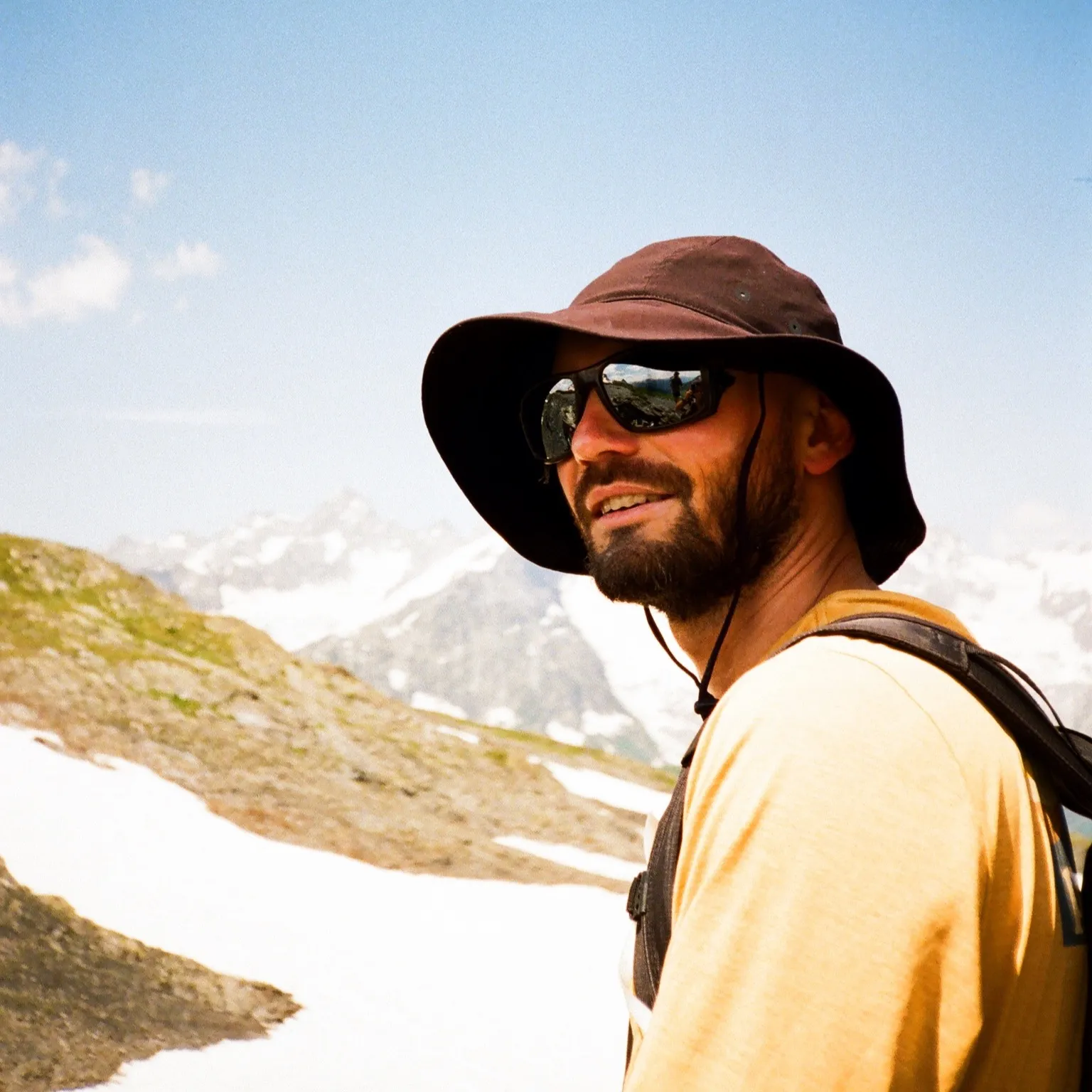 Photo d’Antoine LOUVET