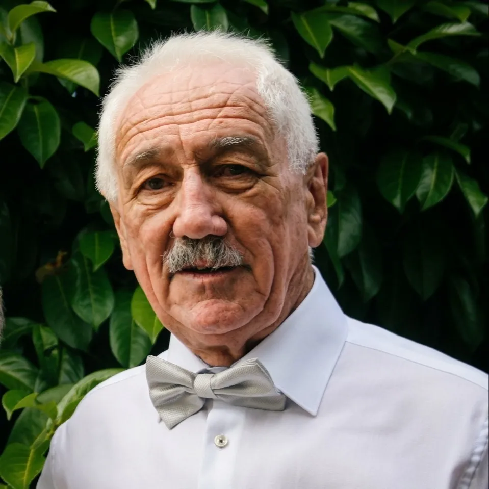 Photo d’Yves BERNARD