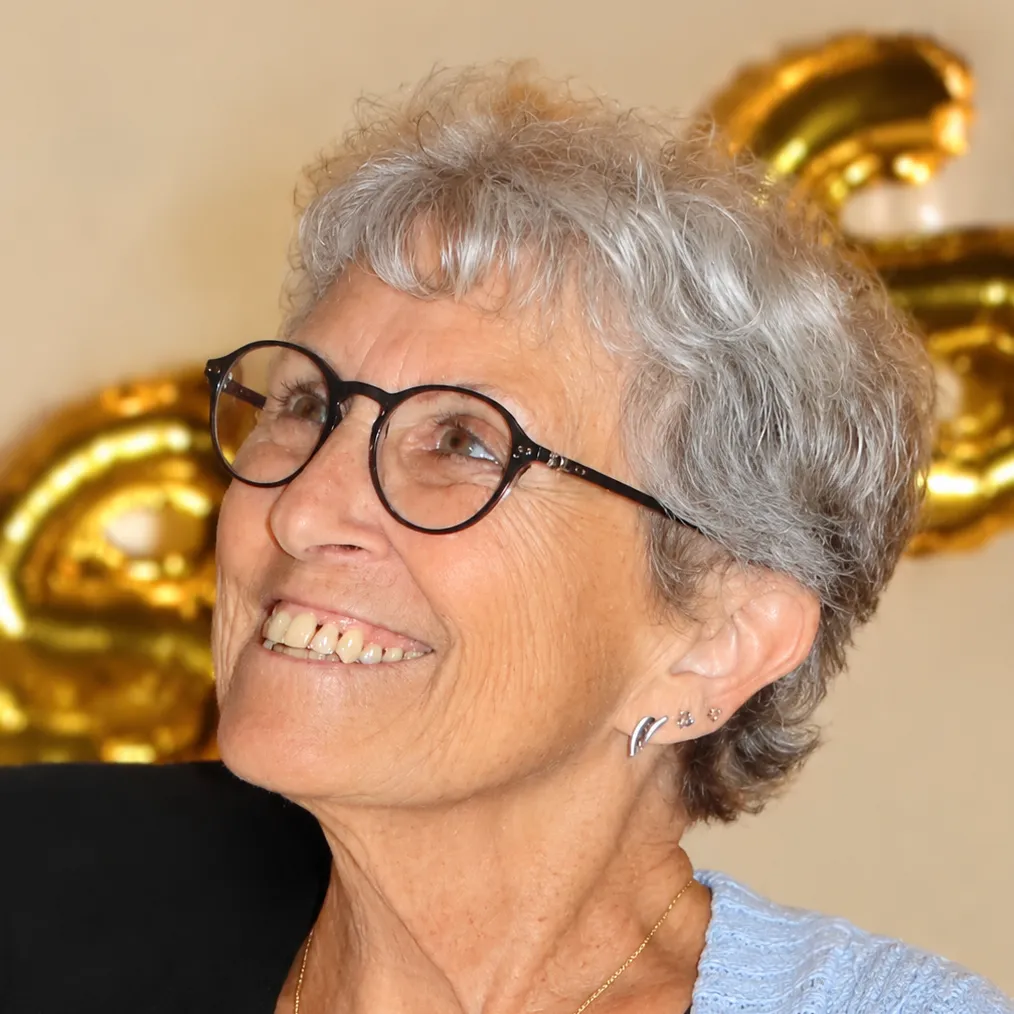 Photo de Marie-Dominique ALAIS