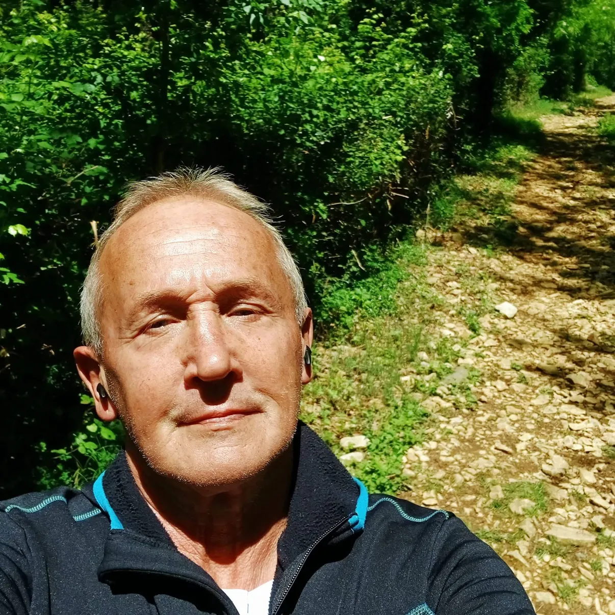 Photo de Patrick BRIFFOD