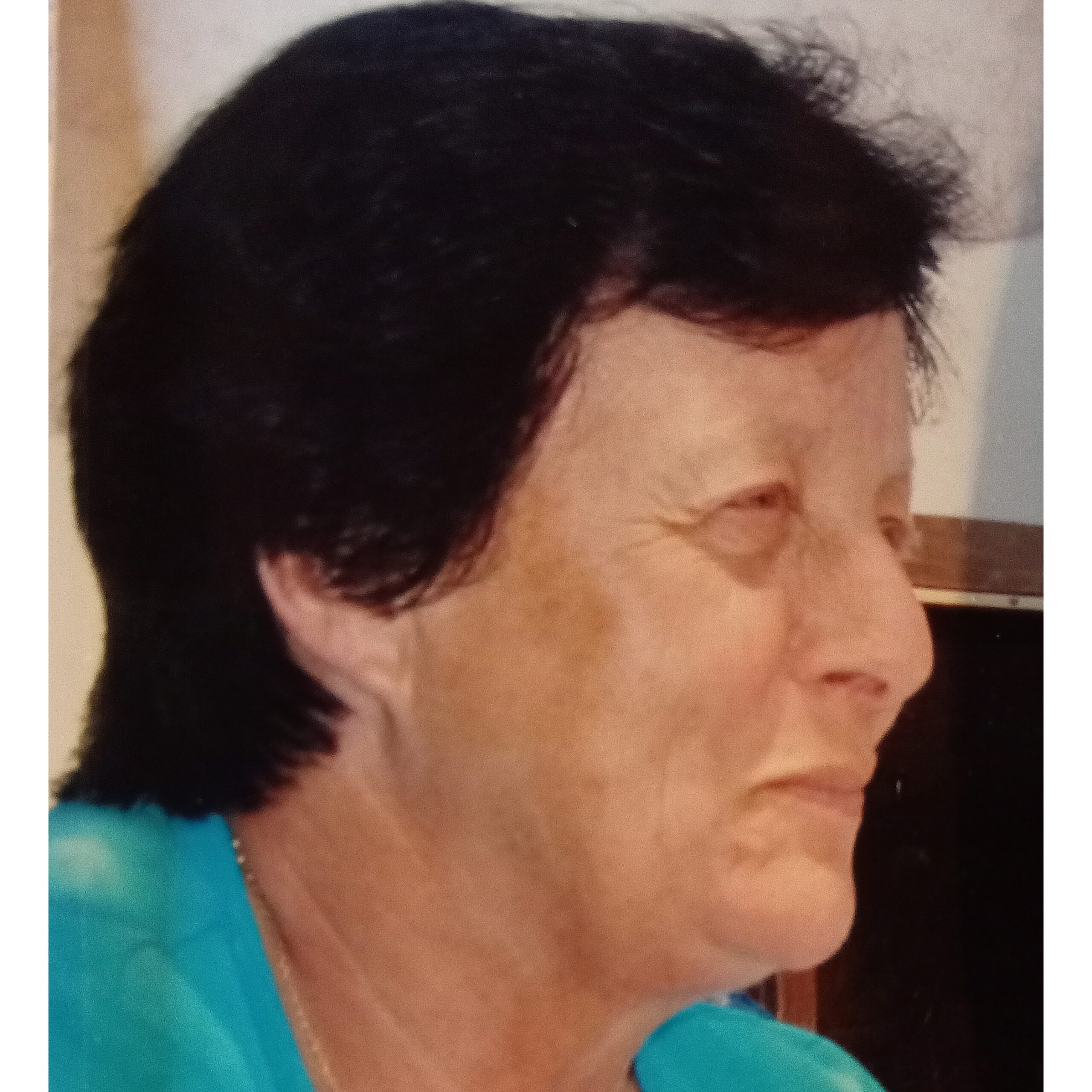 Photo de Juliette BOCQUET