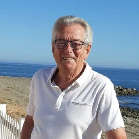 Photo de Louis-Michel HAASE